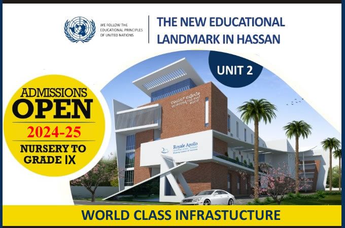 About Us – Royale Apollo International School